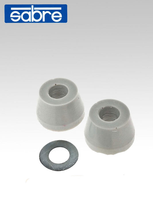 Sabre - H-Type Cone Bushings 96a grey