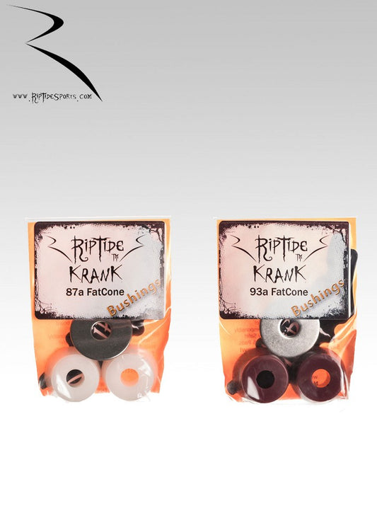 RIPTIDE - KranK Fat Cone Bushings