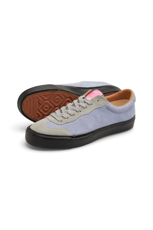 Last Resort AB VM004 Milic Ghost Grey Black