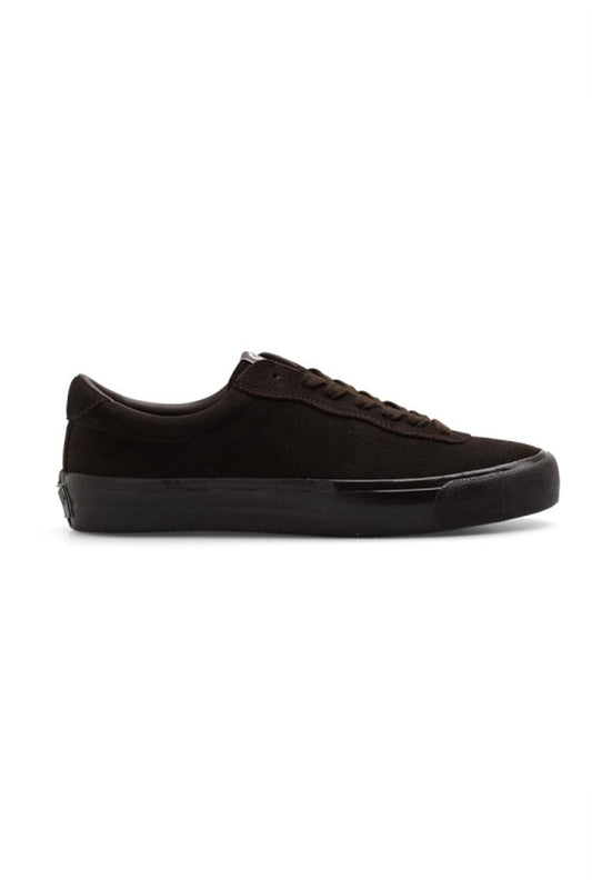 Last Resort VM001 LO Suede Full Dip Coffee Bean