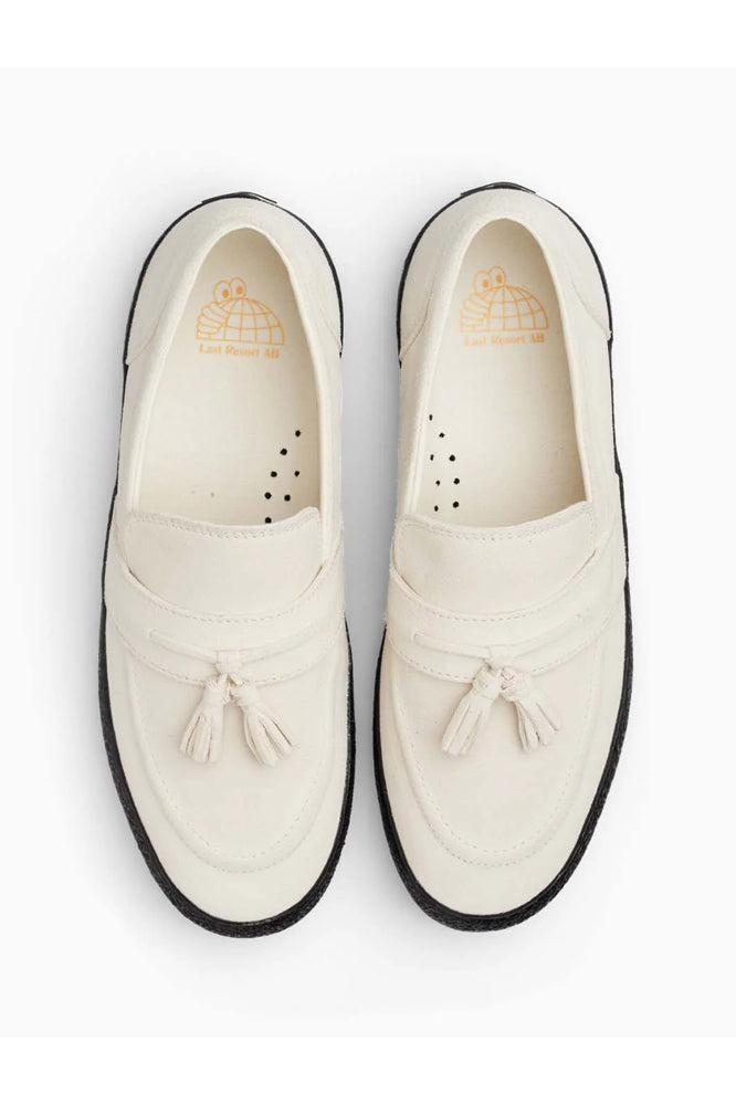 Last Resort AB VM005 Loafer White Black