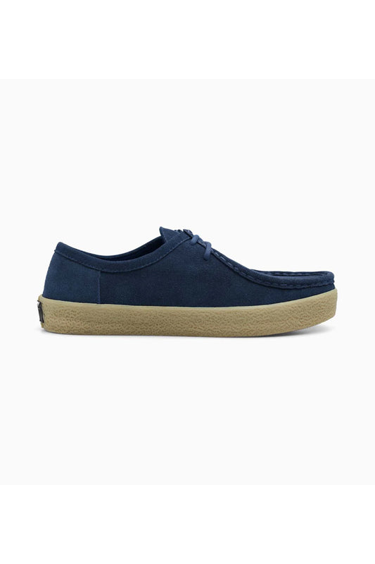 Last Resort AB VM006 Moc Dark Navy Gum