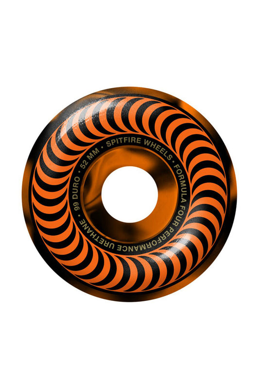 SPITFIRE F4 Classic Swirl 99A Classic Shape