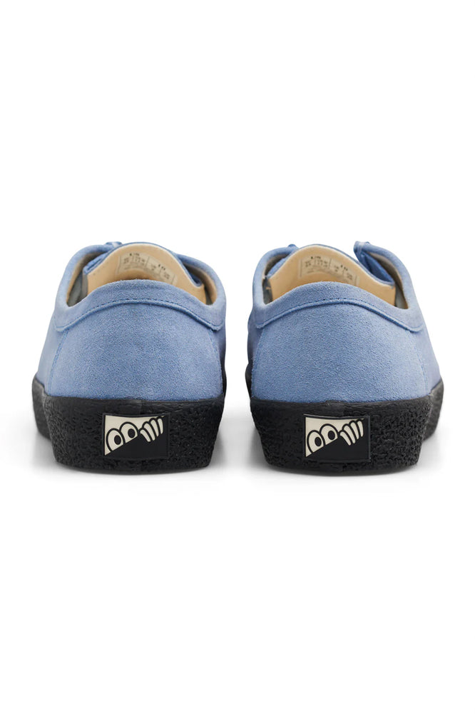 Last Resort AB VM006 Moc Dusty Blue Black