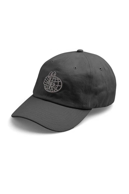 Last Resort AB Atlas Daddy Cap Alloy Grey O/S