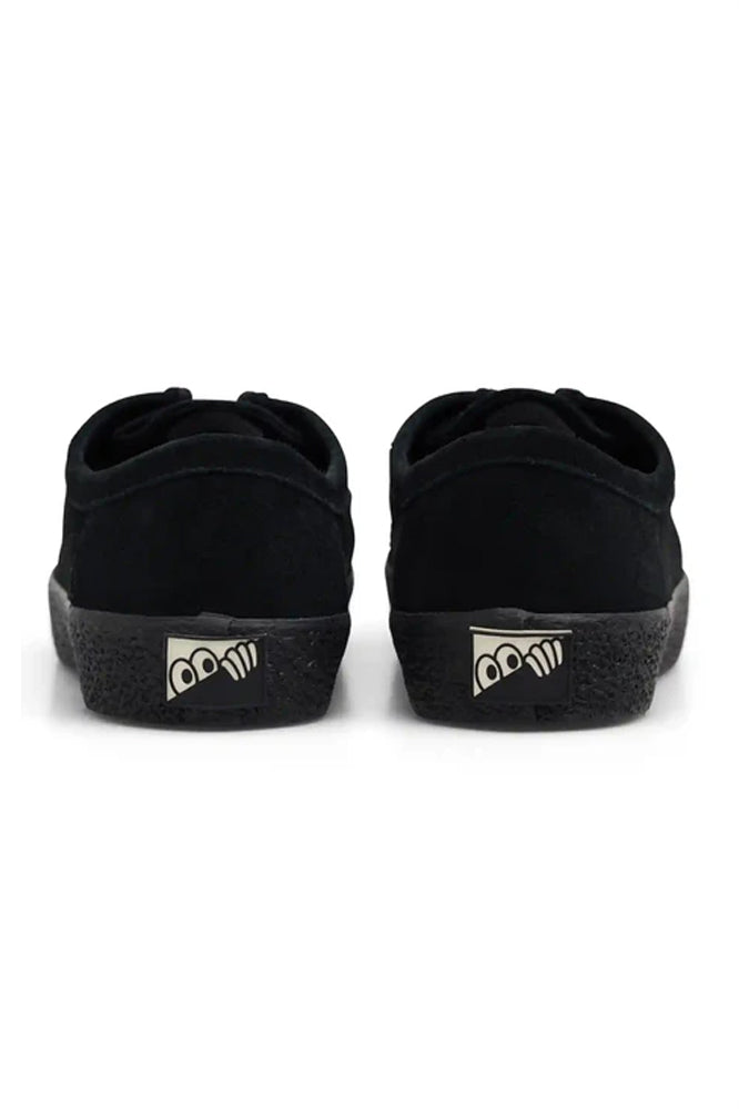 Last Resort AB VM006 Moc Black Black