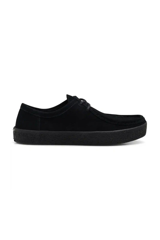 Last Resort AB VM006 Moc Black Black