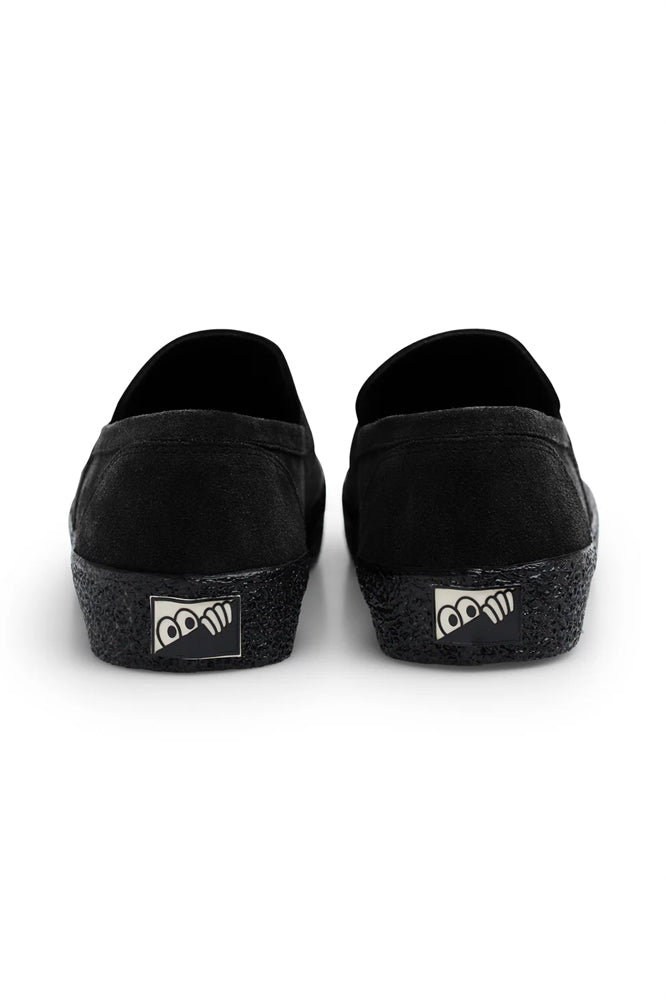 Last Resort AB VM005 Loafer Black Black