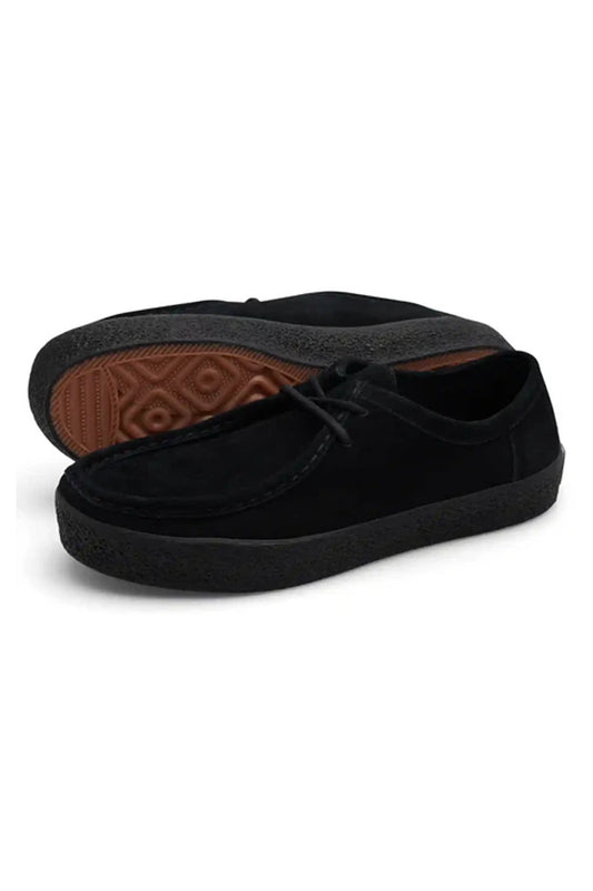 Last Resort AB VM006 Moc Black Black