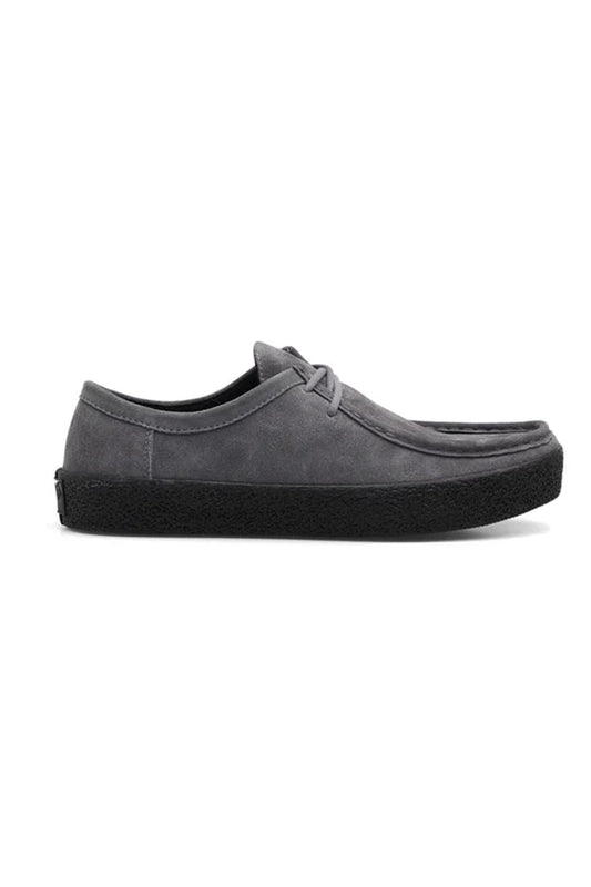 Last Resort AB VM006 Moc Steel Grey Black