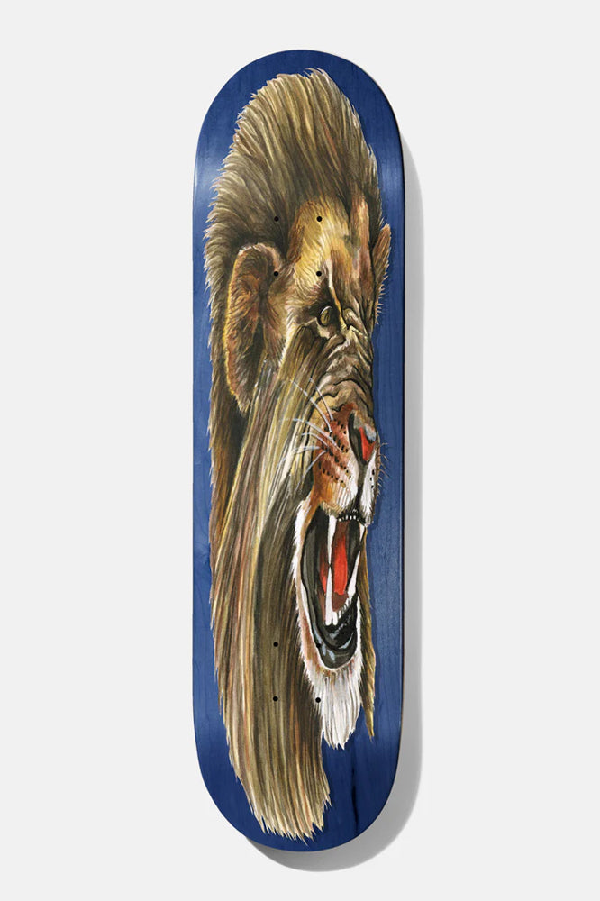 BAKER Deathwish RH Big Cats Deck 8.38"