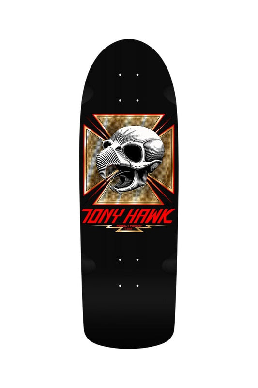 Powell Peralta Tony Hawk Limited Edition Deck