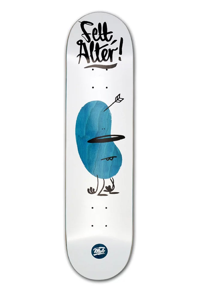 Mob Skateboards Arrow Deck