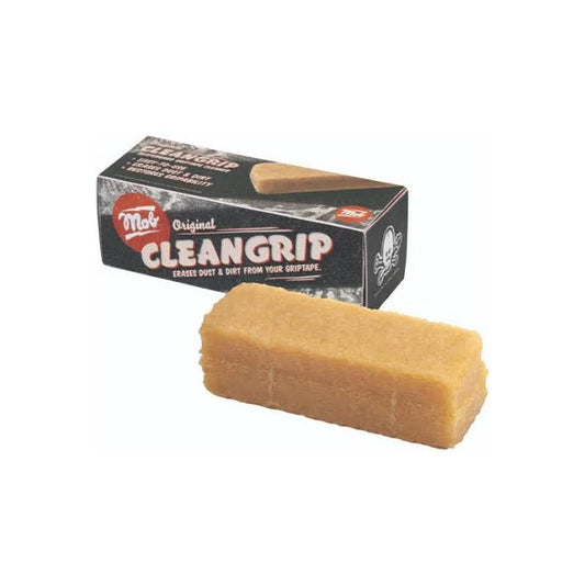 Mob Skateboards Griptape Cleaner