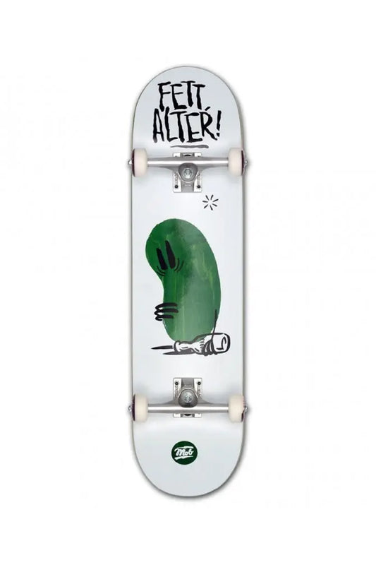 Mob Skateboards Vodka Complete 8.2"