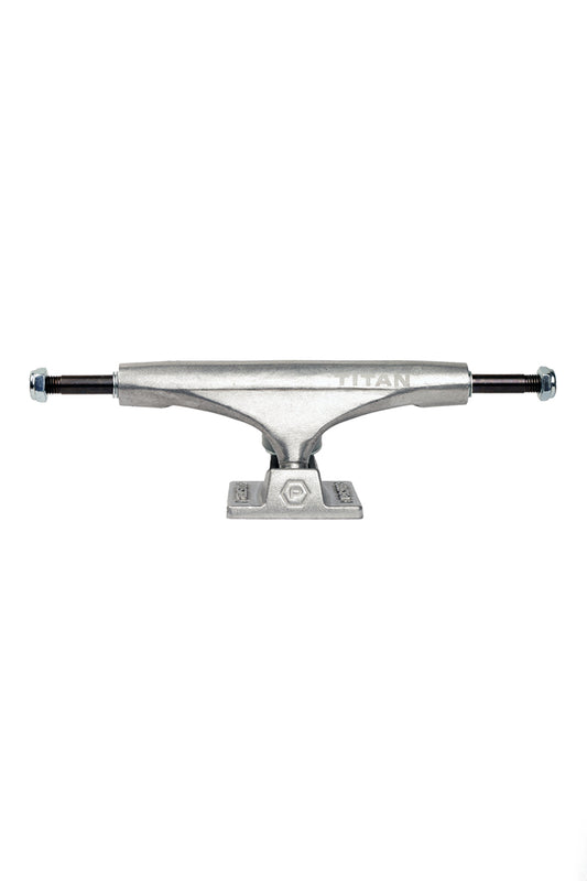 Polster Trucks Titan Polished