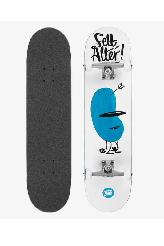 Mob Skateboards Arrow Complete 8"