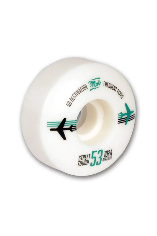 Mob Skateboards Fly Wheels 102a
