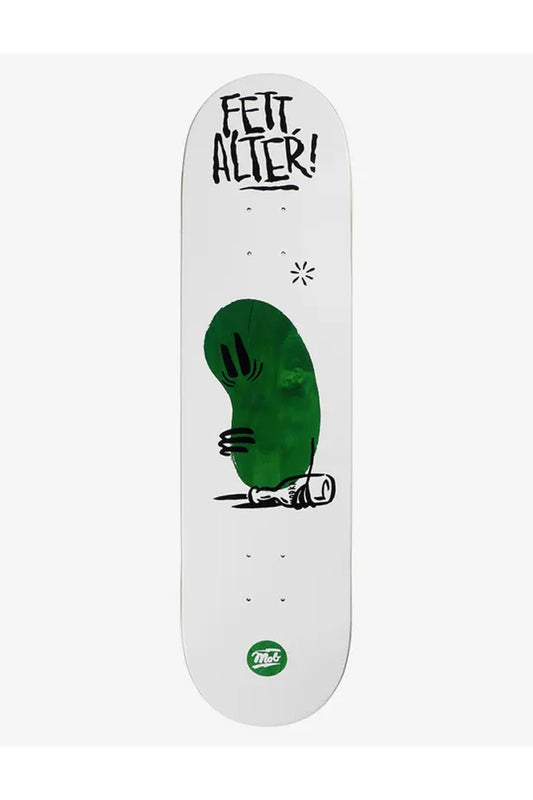 Mob Skateboards Vodka Deck