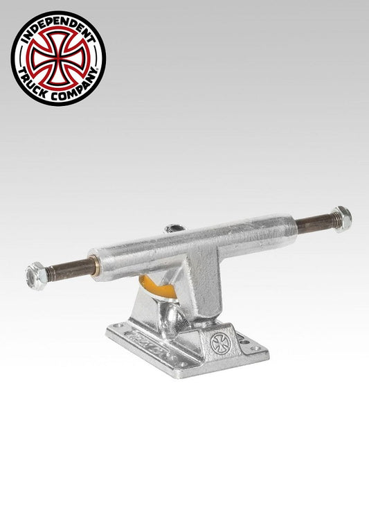 Independent - Stage 11 109mm T-Hanger silver