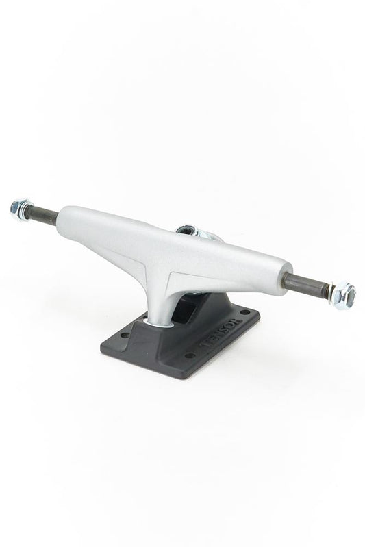 Tensor Truck Reg. Mag Light Reflect Silver Black
