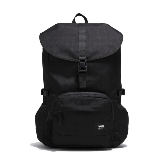 Vans DX Bagpack Black One Size