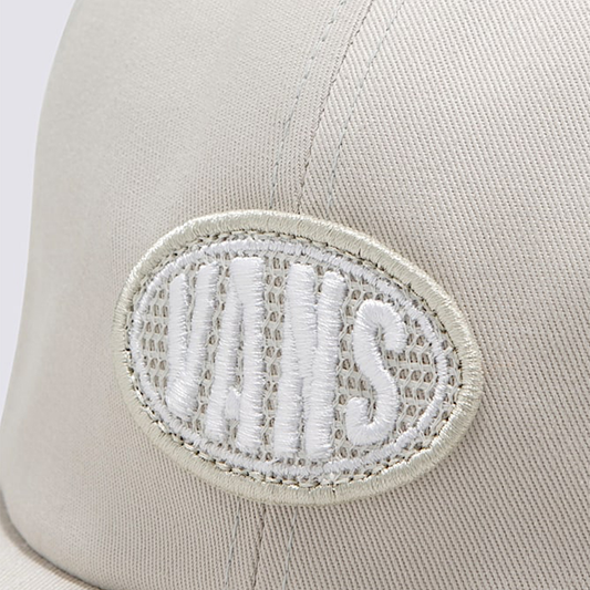 VANS Spray On Jockey Oatmeal