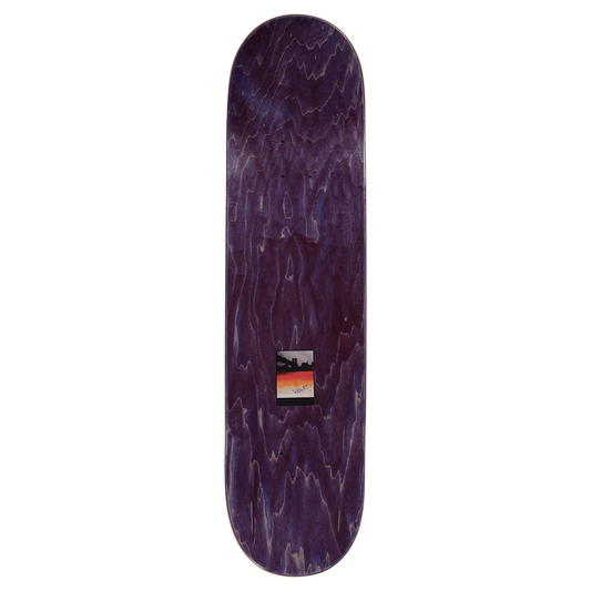 Violet VIOLET BY VIOLET DECK