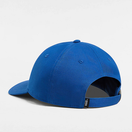 Vans Court Side Curvell Bill Cap True Blue