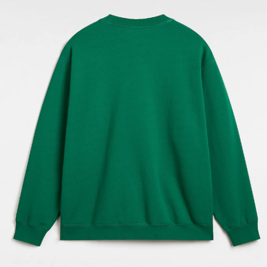 Vans Original Standards Vars Verdant Sweater Green