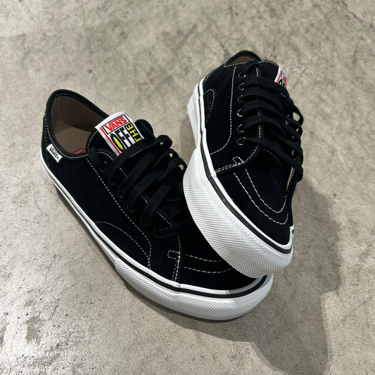 Vans Skate AVE Classic Black/ White