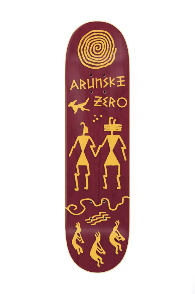 Zero Adam Arunski Wedge People Deck