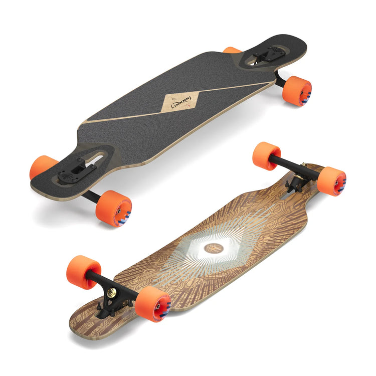 Longboards
