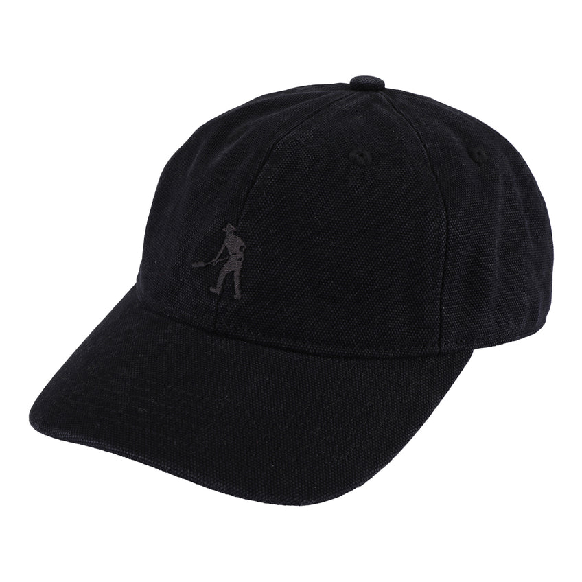 Pass~Port Solid Leagues Cap - Black