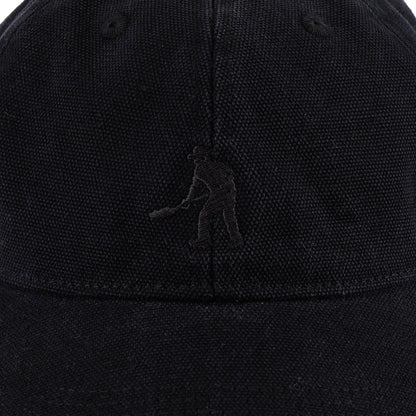 Pass~Port Solid Leagues Cap - Black