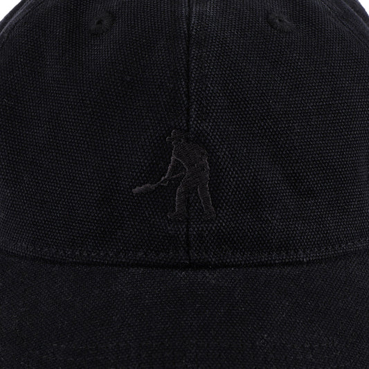 Pass~Port Solid Leagues Cap - Black