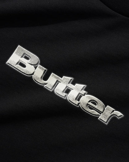 Butter Goods Alloy Logo Tee