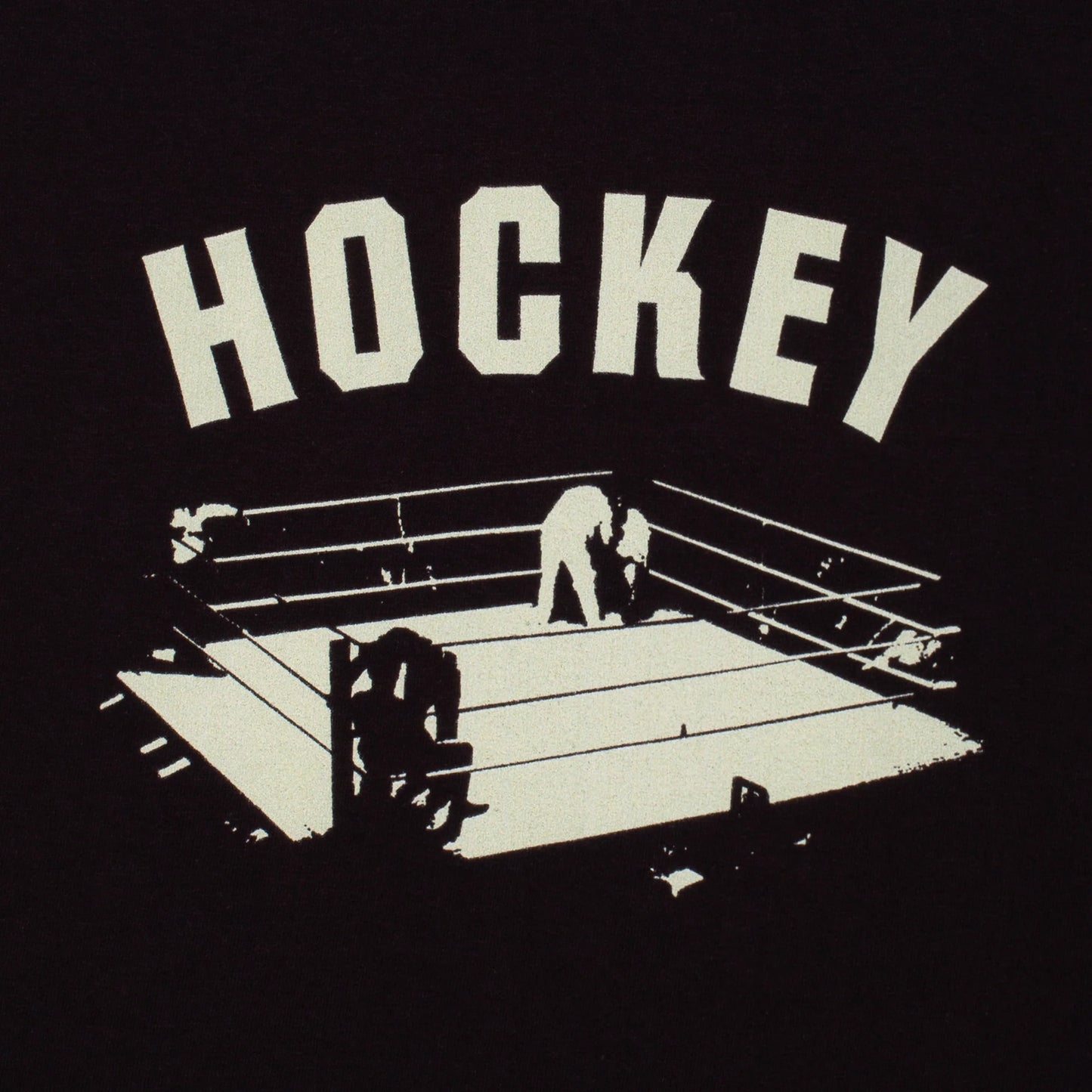 Hockey CORNER Navy T-Shirt