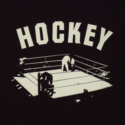 Hockey CORNER Navy T-Shirt