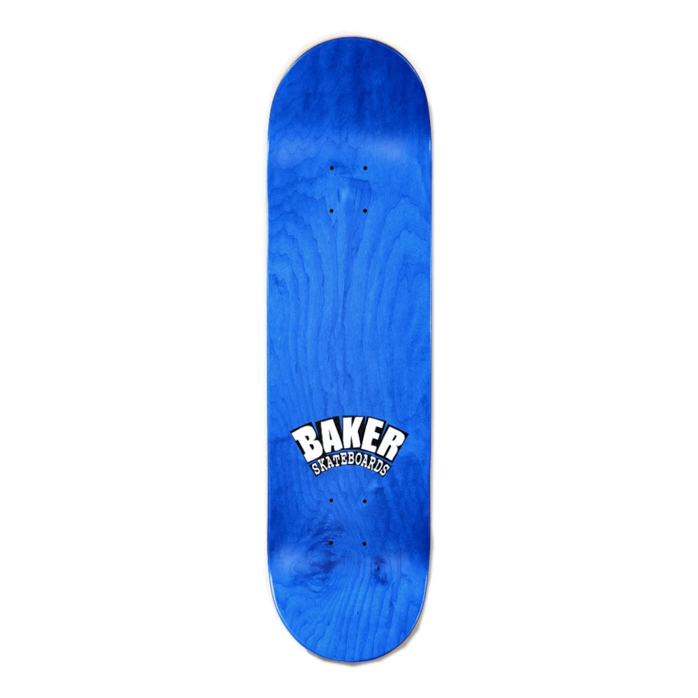 Baker ANDREW REYNOLDS DOTS DECK