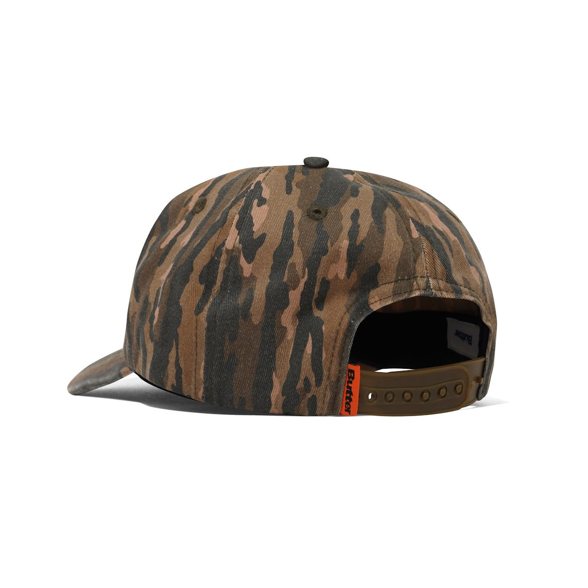 Butter Goods Nail 5 Panel Cap