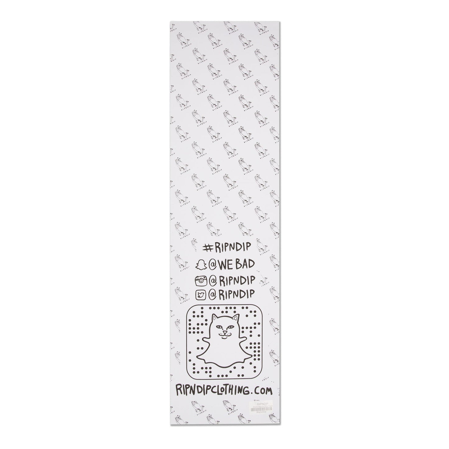 RipNDip Transnerm Grip (Aqua)