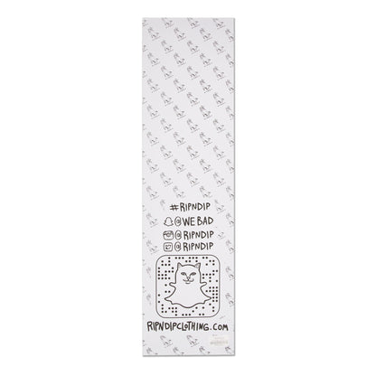 RipNDip Transnerm Grip (Aqua)
