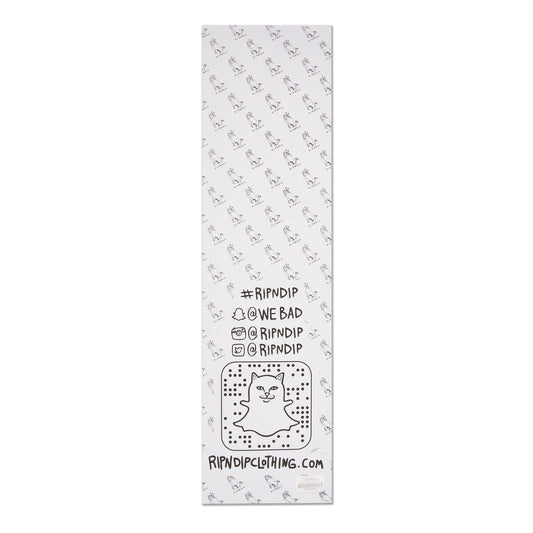 RipNDip Transnerm Grip (Aqua)
