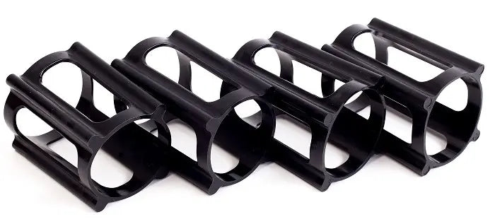 SkaterTrainer 2.0's - Single Set Black
