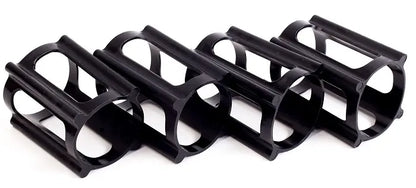 SkaterTrainer 2.0's - Single Set Black