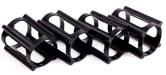 SkaterTrainer 2.0's - Single Set Black