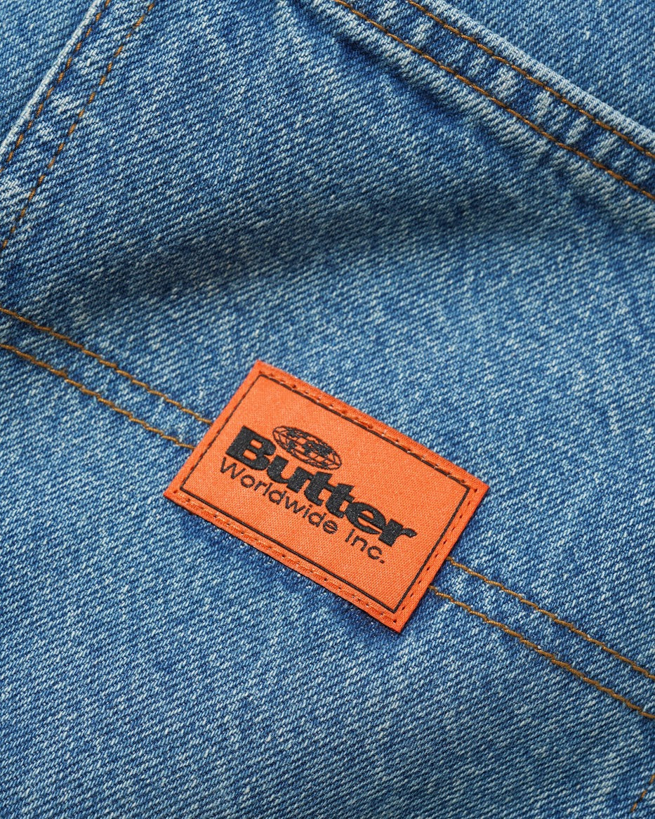Butter Goods Santouosso Denim Jeans