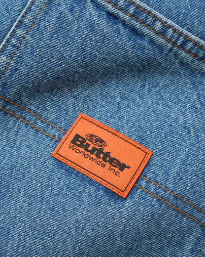 Butter Goods Santouosso Denim Jeans