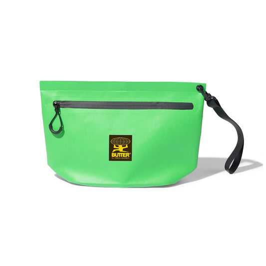 Butter Goods Medium Drybag Lime